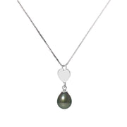 Collier de Perles de Tahiti : Élégance et Luxe Intemporel