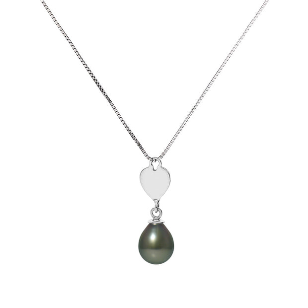 Collier de Perles de Tahiti : Élégance et Luxe Intemporel
