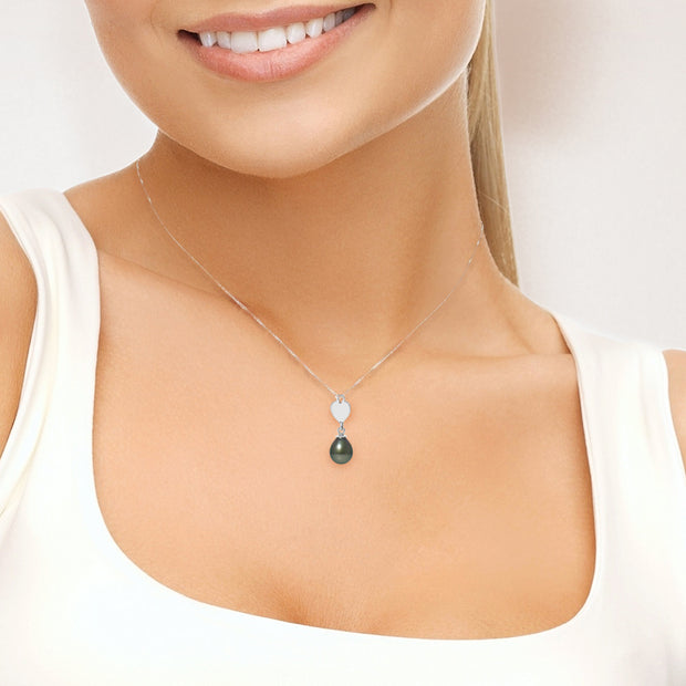 Collier de Perles de Tahiti : Élégance et Luxe Intemporel