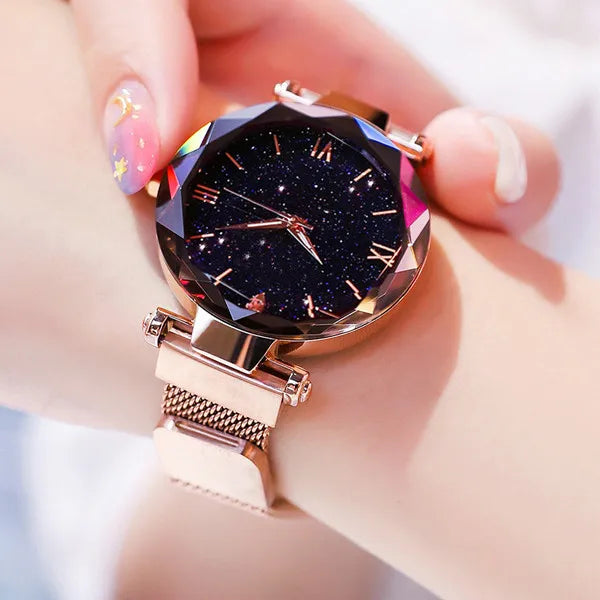 Montre Starry Sky