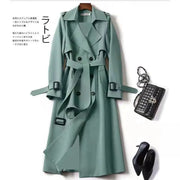 Manteau a longue manche Automne / Hiver