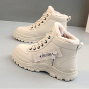 Bottes de Neige pour Femmes