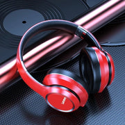 Lenovo HD200 - Casque Bluetooth Sans Fil avec Suppression du Bruit