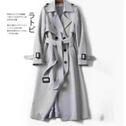 Manteau a longue manche Automne / Hiver