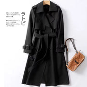 Manteau a longue manche Automne / Hiver