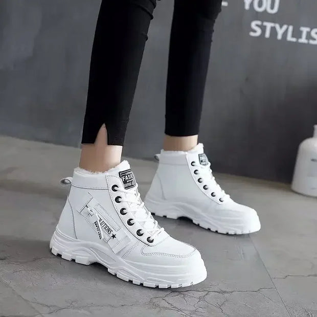 Bottes de Neige pour Femmes