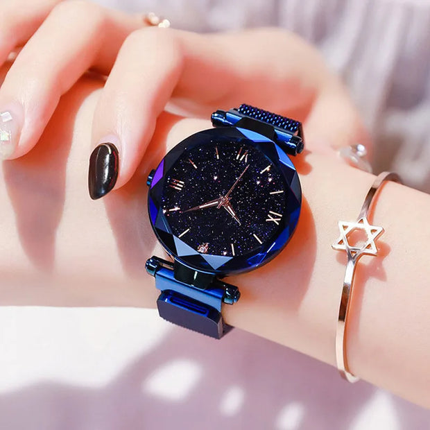 Montre Starry Sky