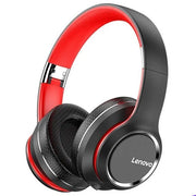 Lenovo HD200 - Casque Bluetooth Sans Fil avec Suppression du Bruit