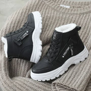 Bottes de Neige pour Femmes