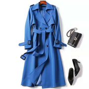 Manteau a longue manche Automne / Hiver