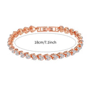 Montre Femme en Cuir avec Bracelet - Élégance Décontractée