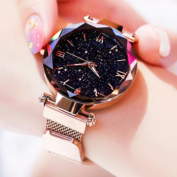 Montre Starry Sky