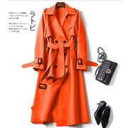 Manteau a longue manche Automne / Hiver