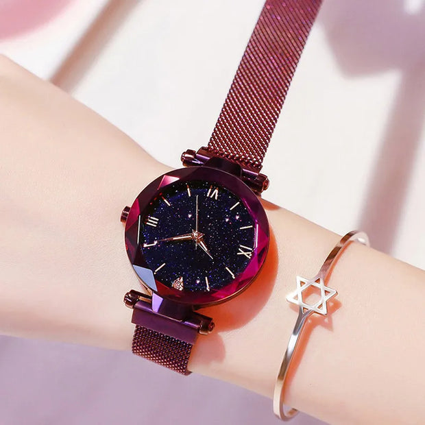 Montre Starry Sky