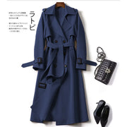 Manteau a longue manche Automne / Hiver