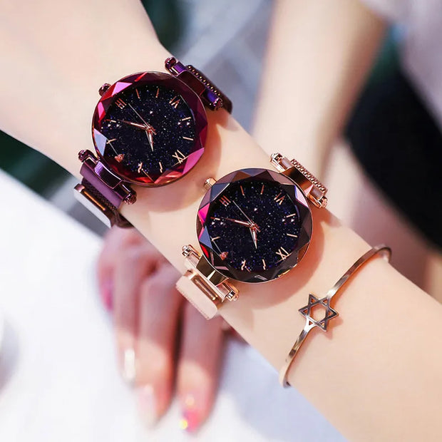 Montre Starry Sky