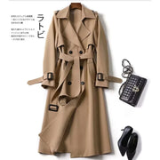 Manteau a longue manche Automne / Hiver